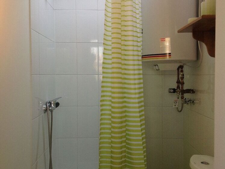 اتاق استاندارد, Pontoval B&b