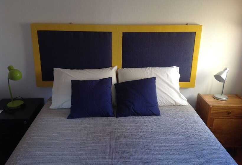 آپارتمان 1 خوابه, Pontoval B&b