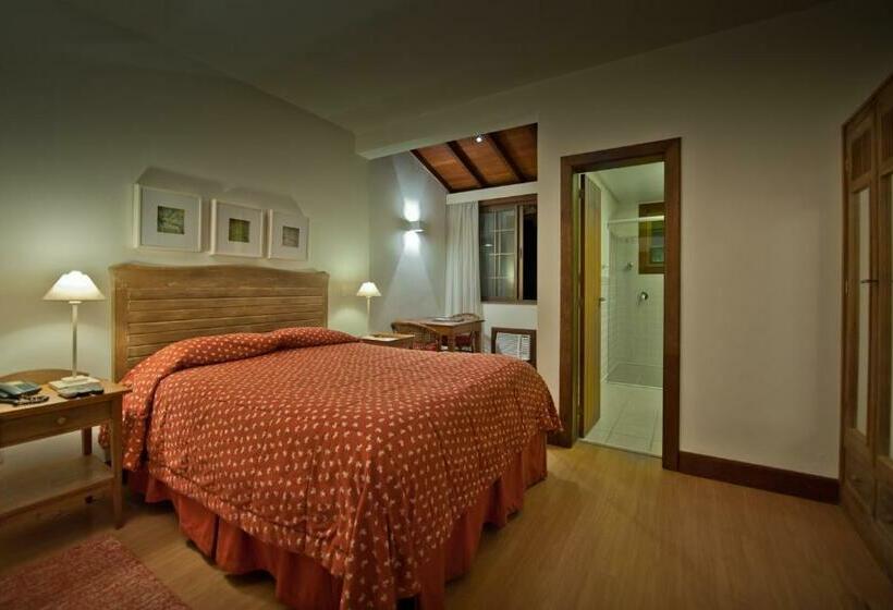 سوییت, Pousada Les Roches