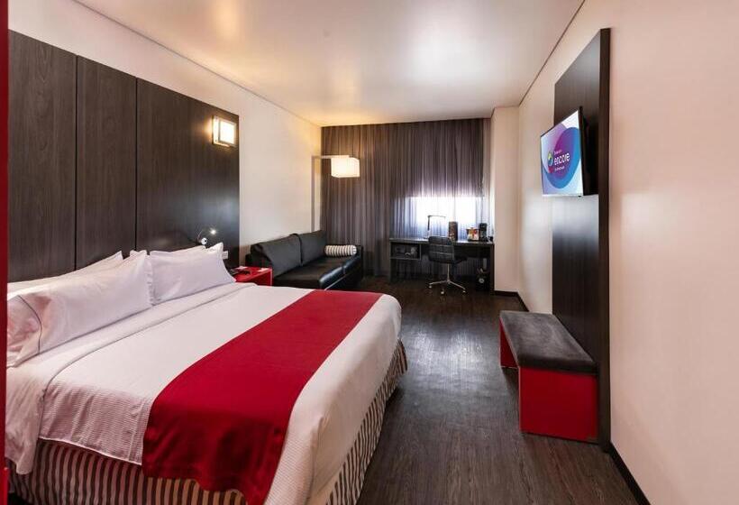 اتاق استاندارد, Ramada Encore By Wyndham Puebla