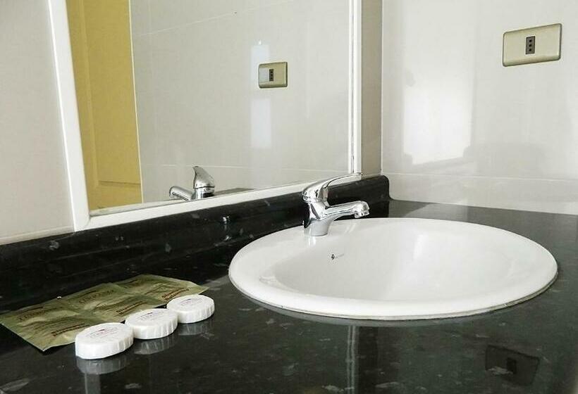 اتاق استاندارد, Terrasur