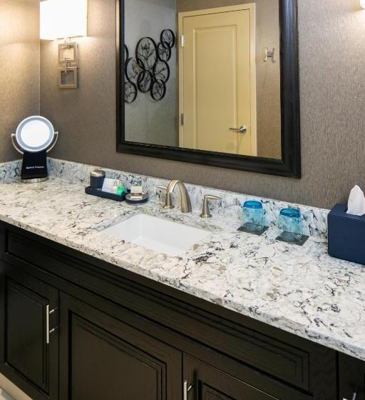 اتاق استاندارد با تخت بزرگ, The Tennessean Personal Luxury