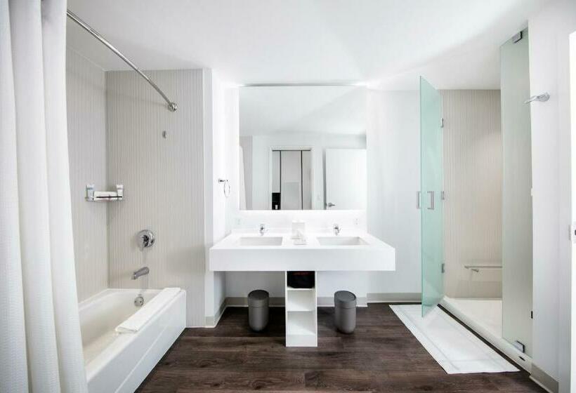 Suite, Universal S Aventura