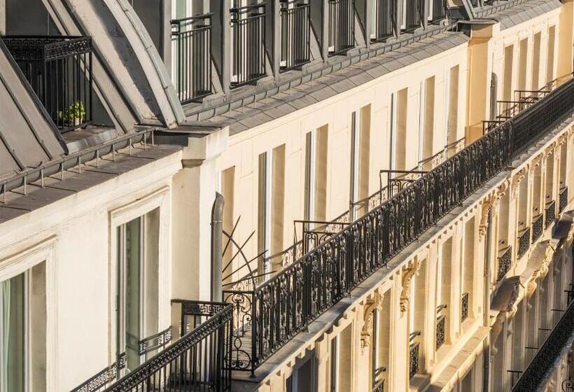 سوییت, Maison Albar   Le Pont Neuf