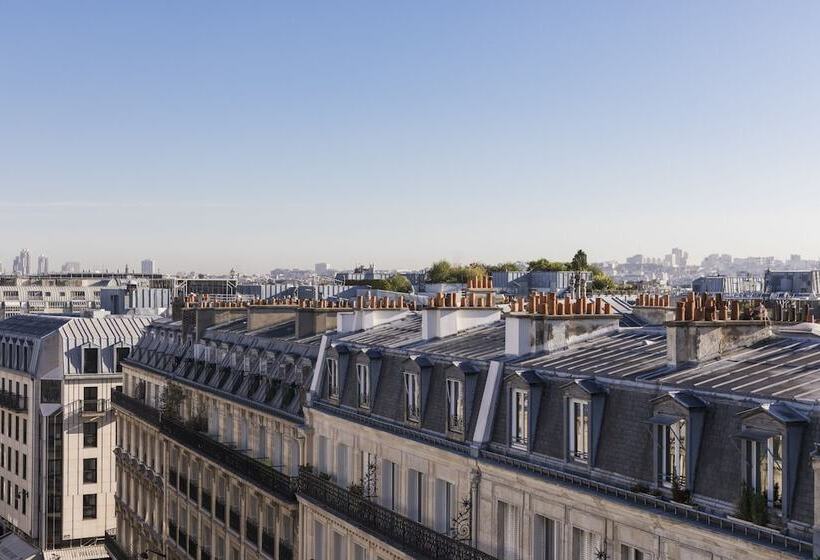 اتاق استاندارد, Maison Albar   Le Pont Neuf