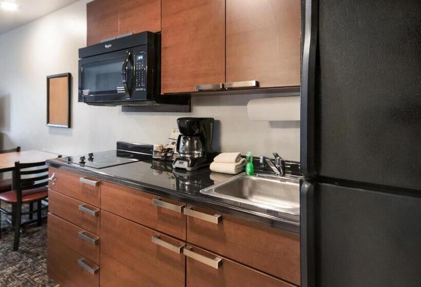 اتاق لوکس, My Place Hotel   Atlanta West I 20/lithia Springs, Ga