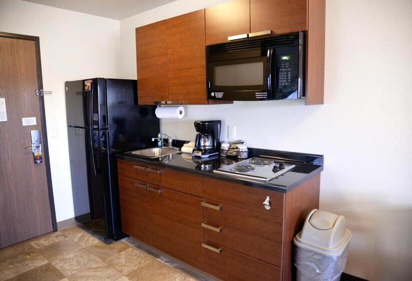 اتاق لوکس, My Place Hotel   Atlanta West I 20/lithia Springs, Ga