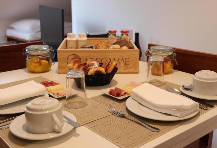 استودیوی استاندارد, My Suite Lisbon Serviced Apartments   Principe Real