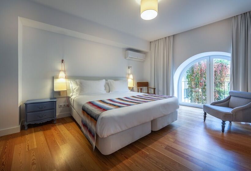 سوییت لوکس, My Suite Lisbon Serviced Apartments   Principe Real