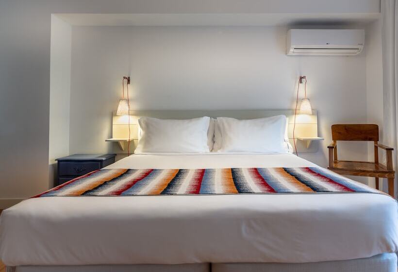 سوییت لوکس, My Suite Lisbon Serviced Apartments   Principe Real