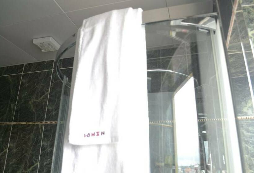 اتاق استاندارد, Noubou International