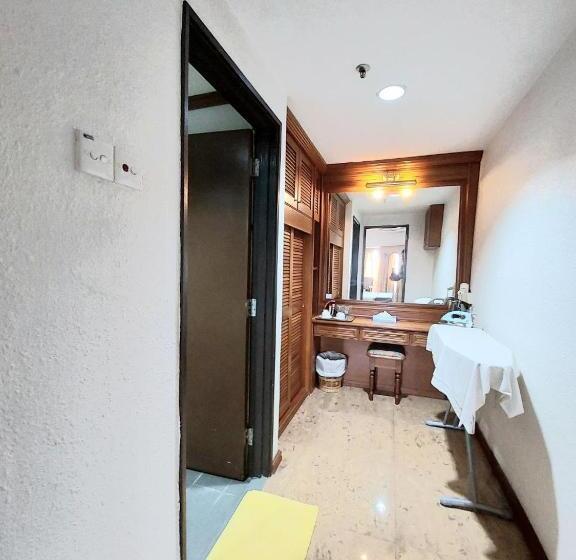 سوییت اجرایی, Sutera Inn Prima