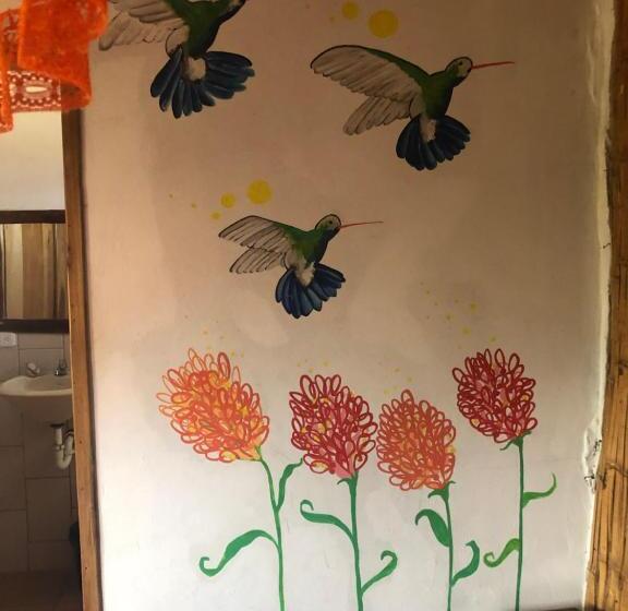 חדר סטנדרט, Hostal Rutamar