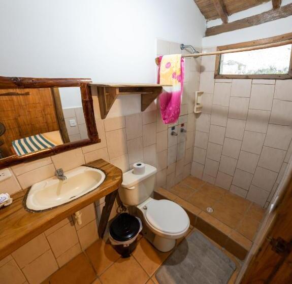 חדר סטנדרט, Hostal Rutamar