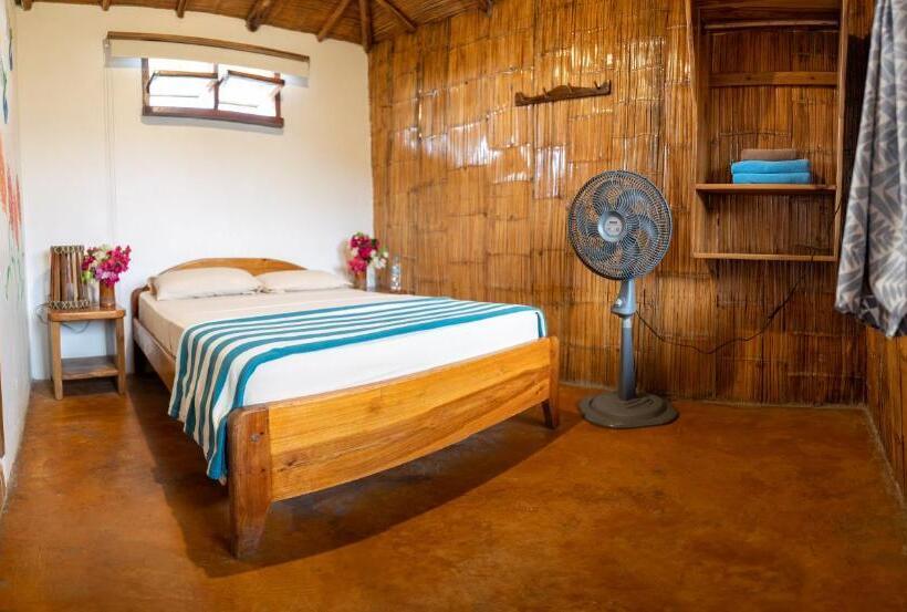 חדר סטנדרט, Hostal Rutamar