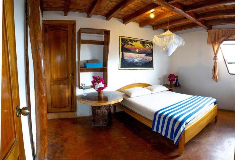 חדר סטנדרט, Hostal Rutamar