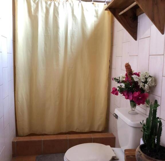 חדר קלאסי לארבעה, Hostal Rutamar