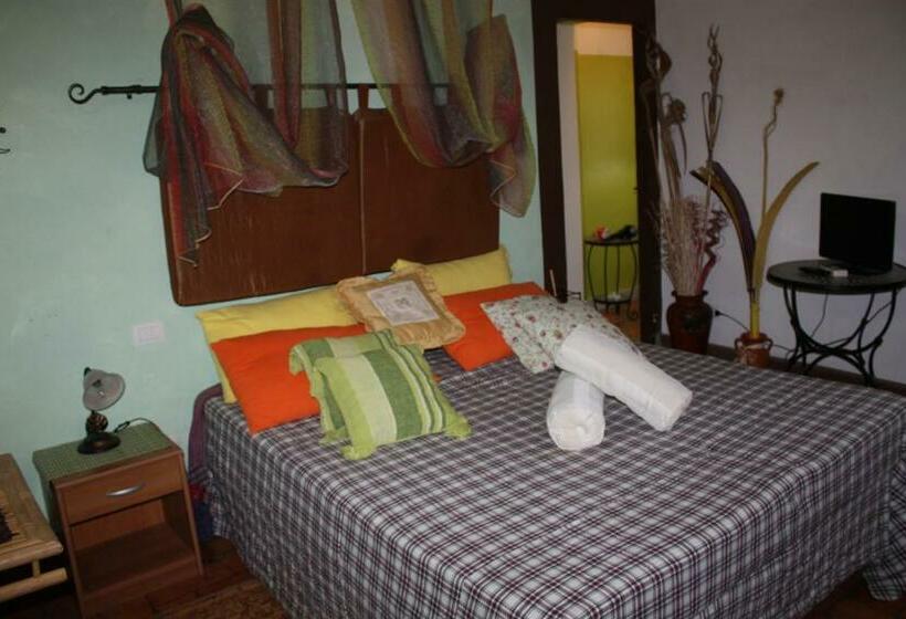 اتاق استاندارد, B&b Aesis La Dolce Collina