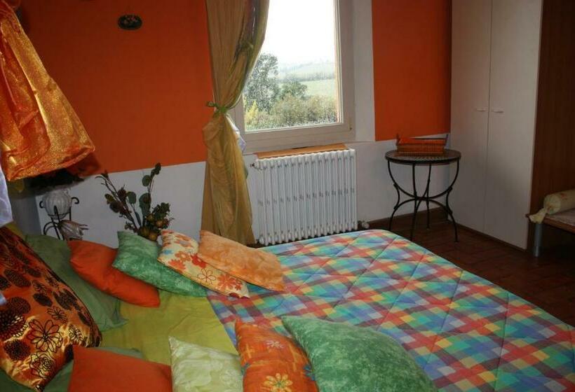 اتاق استاندارد, B&b Aesis La Dolce Collina