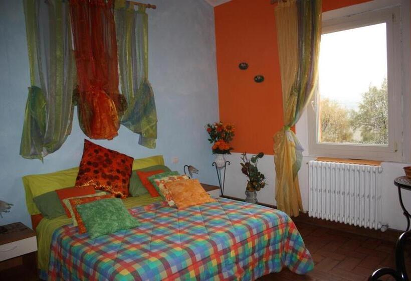 اتاق استاندارد, B&b Aesis La Dolce Collina