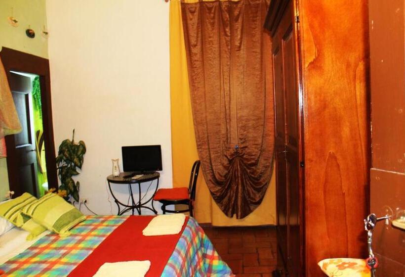 اتاق استاندارد, B&b Aesis La Dolce Collina