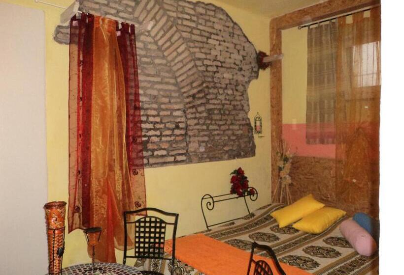 اتاق استاندارد, B&b Aesis La Dolce Collina