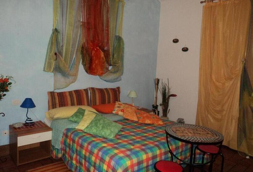 اتاق استاندارد سه نفره, B&b Aesis La Dolce Collina