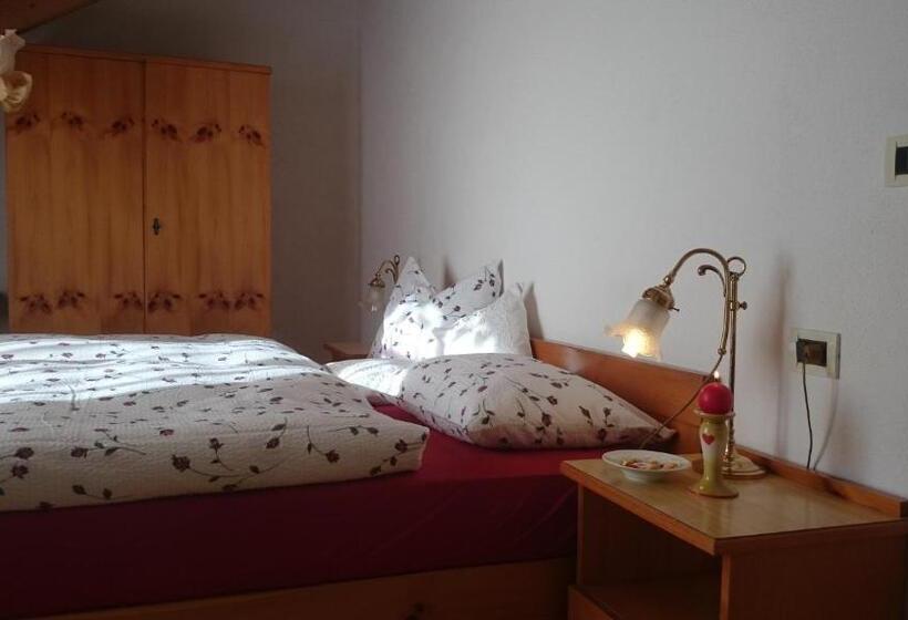 اتاق استاندارد, B&b Casa Riz
