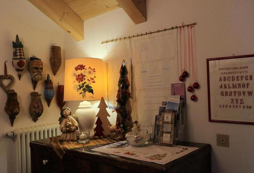 اتاق استاندارد, B&b Casa Riz