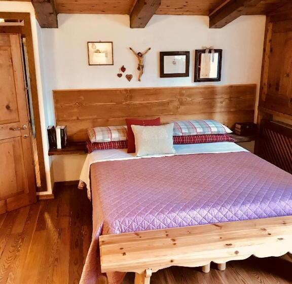 اتاق لوکس, B&b Pichler Casa