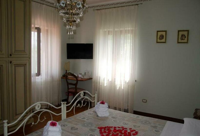 اتاق استاندارد, La Coccinella