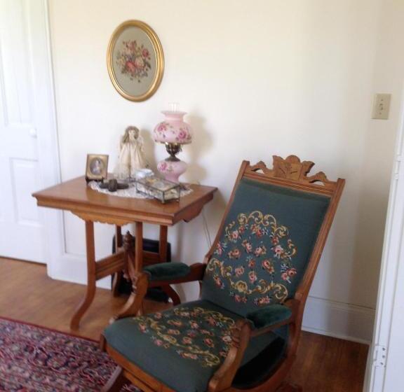 Deluxe Suite King Bed, Strawberry Farm B And B