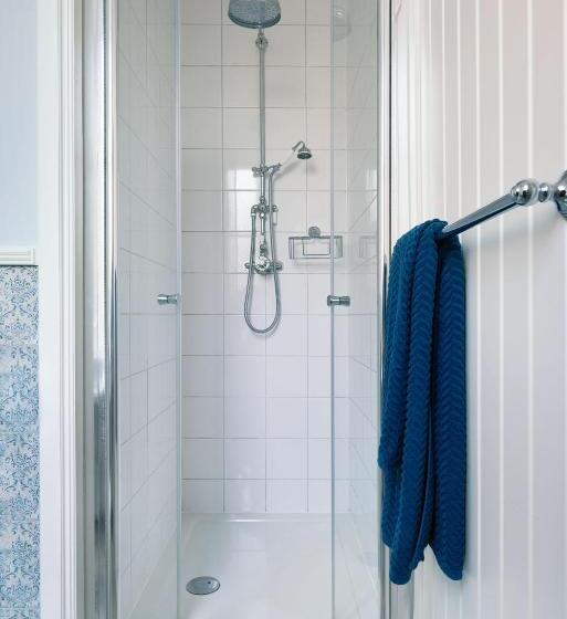 اتاق لوکس, Vondelpark House B&b