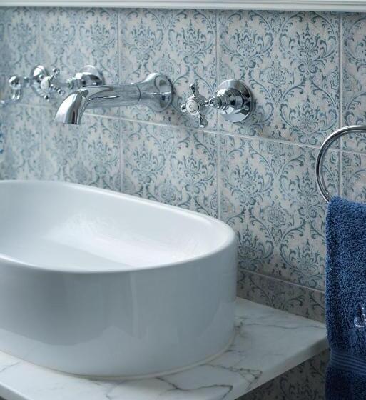 اتاق لوکس, Vondelpark House B&b