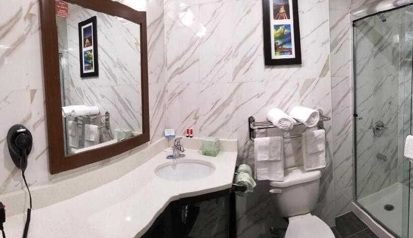 اتاق استاندارد, Days Inn By Wyndham Brooklyn Marine Park