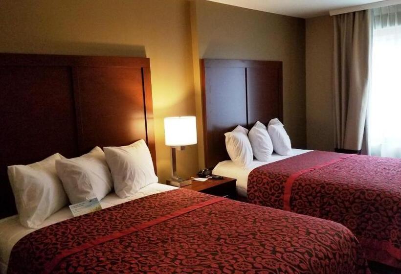 اتاق استاندارد, Days Inn By Wyndham Brooklyn Marine Park