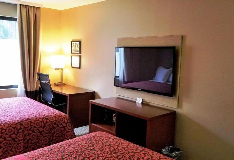 اتاق استاندارد, Days Inn By Wyndham Brooklyn Marine Park