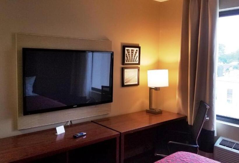 اتاق استاندارد, Days Inn By Wyndham Brooklyn Marine Park