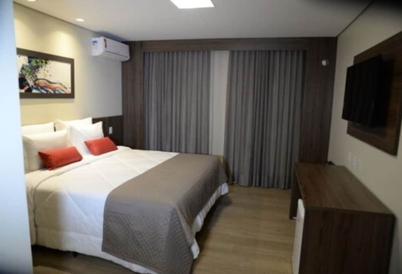 اتاق پرمیوم, Dubai Suites