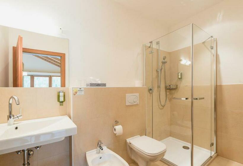 آپارتمان 1 خوابه, Guesthouse St Nikolaus