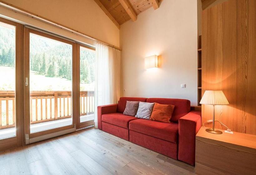 آپارتمان 1 خوابه, Guesthouse St Nikolaus