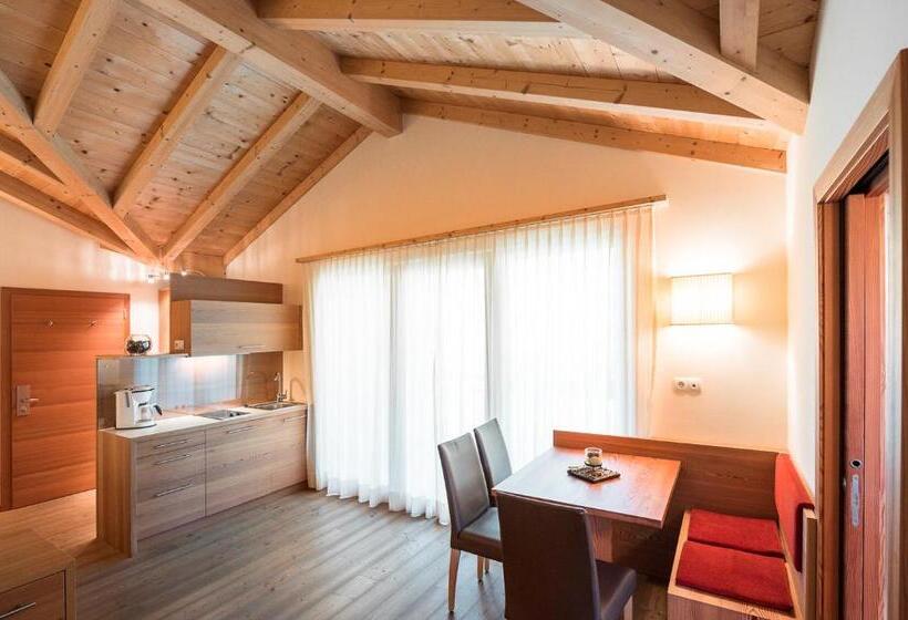 آپارتمان 1 خوابه, Guesthouse St Nikolaus