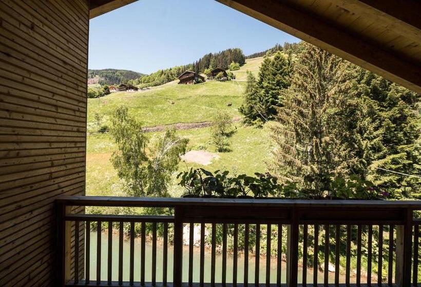 آپارتمان 1 خوابه, Guesthouse St Nikolaus