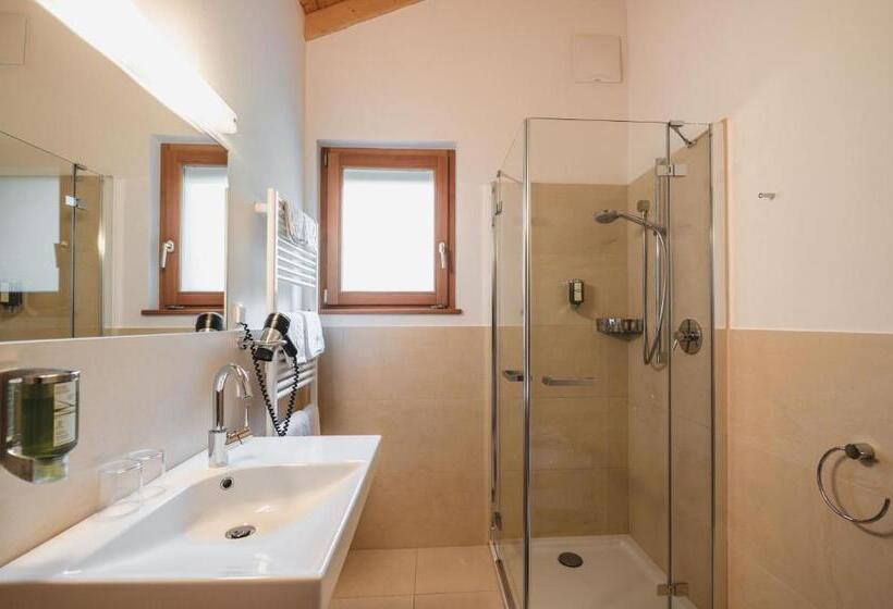 آپارتمان 1 خوابه, Guesthouse St Nikolaus