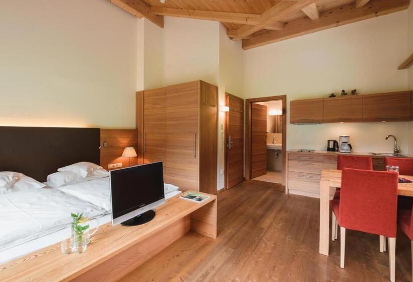 آپارتمان 2 خوابه, Guesthouse St Nikolaus