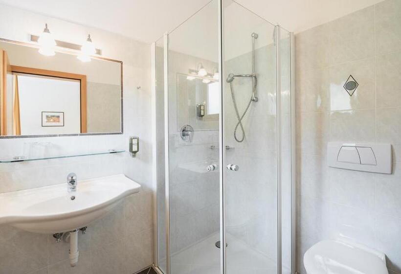 اتاق استاندارد, Guesthouse St Nikolaus
