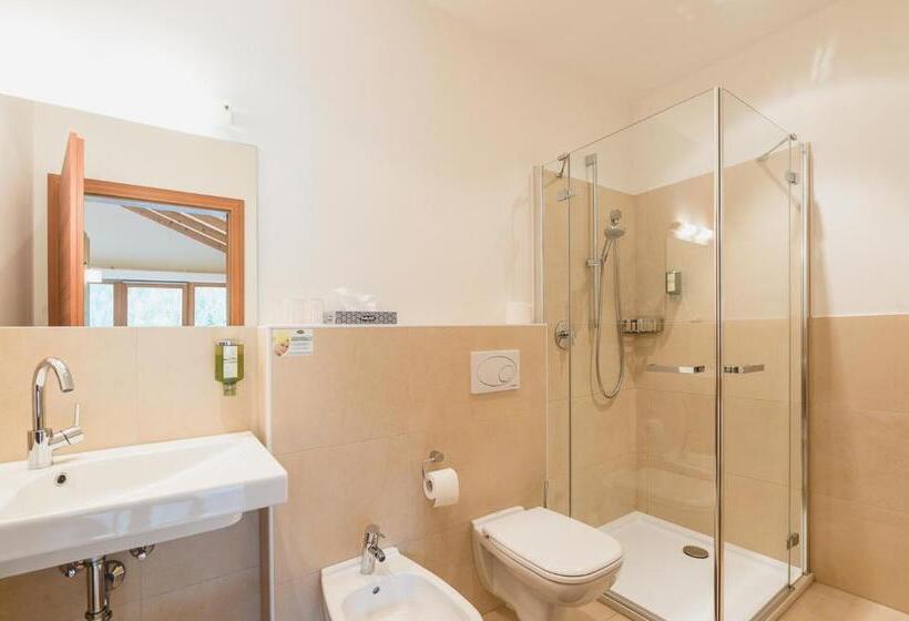 اتاق پرمیوم, Guesthouse St Nikolaus