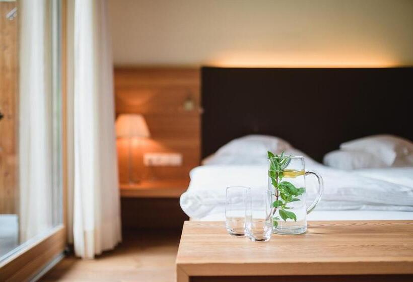 اتاق پرمیوم, Guesthouse St Nikolaus