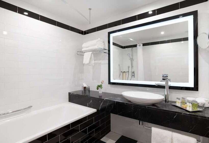 اتاق استاندارد, Inn At The Pier Pismo Beach, Curio Collection By Hilton
