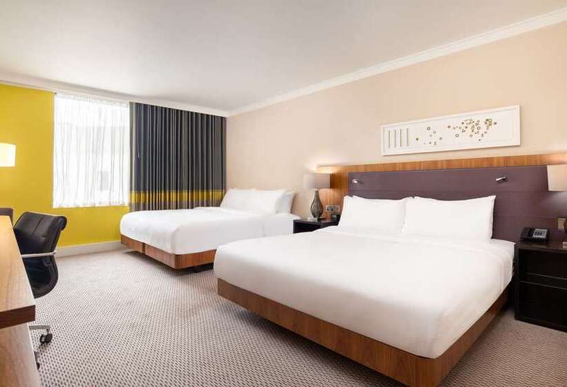 اتاق استاندارد, Inn At The Pier Pismo Beach, Curio Collection By Hilton